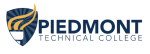 Piedmont Technical College logo